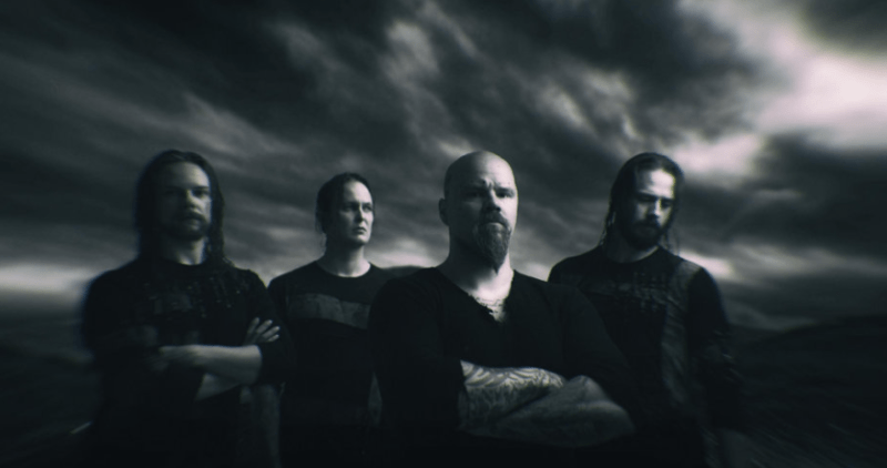 Wolfheart Skull Soldiers line up