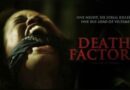 Horror Movie Review: Death Factory (2014)