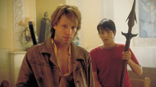 Horror Movie Review: Vampires: Los Muertos (2002) - GAMES, BRRRAAAINS & A HEAD-BANGING LIFE