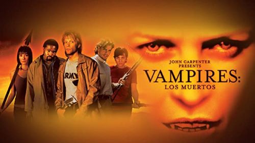 Horror Movie Review: Vampires: Los Muertos (2002) - GAMES, BRRRAAAINS & A  HEAD-BANGING LIFE