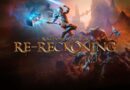 Game Review: Kingdoms of Amalur: Re-Reckoning (Xbox One X)
