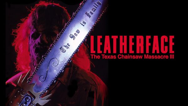 Horror Movie Review: Leatherface: Texas Chainsaw III (1990) - GAMES,  BRRRAAAINS & A HEAD-BANGING LIFE