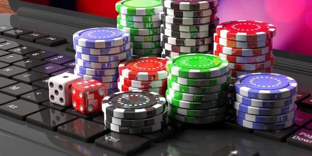 Blog, descreve em artigos sobre casino: nota interessante