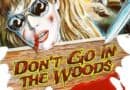 Horror Movie Review: Don’t Go in the Woods (1981)