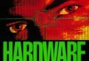 Horror Movie Review: Hardware (1990)