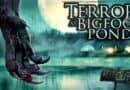 Horror Movie Review: Terror at Bigfoot Pond (2020)