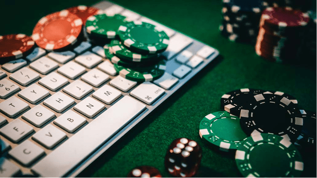 Multi-Card Keno – The Hottest New Casino Game
