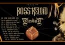 Live Review: Boss Keloid at the Boston Music Rooms, London (19/11/21)