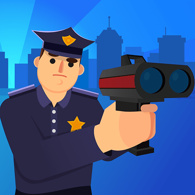 Game Review: Traffic Cop 3D (Mobile - Free to Play) - GAMES, BRRRAAAINS & A  HEAD-BANGING LIFE