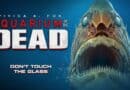 Horror Movie Review: Aquarium of the Dead (2021)