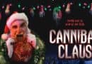 Christmas Horror Movie Review: Cannibal Claus (2016)