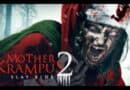Christmas Horror Movie Review: Mother Krampus 2: Slay Ride (2018)