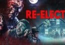 Horror Movie Review: Re-Elected (2020)