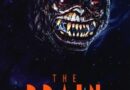 Christmas Horror Movie Review: The Brain (1988)