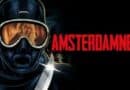 Horror Movie Review: Amsterdamned (1988)