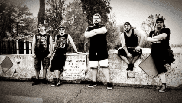 GoreSkinCoffin - Release My Suffering Lineup