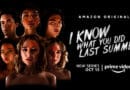 TV Series Review: I Know What You Did Last Summer – Season 1 (2021)