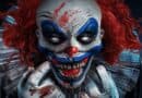 Horror Movie Review: Amityville Clownhouse (2017)