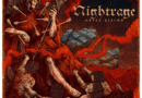 Nightrage Abyss Rising Album Cover
