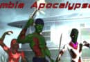 Game Review: Zombie Apocalypse (Nintendo Switch)