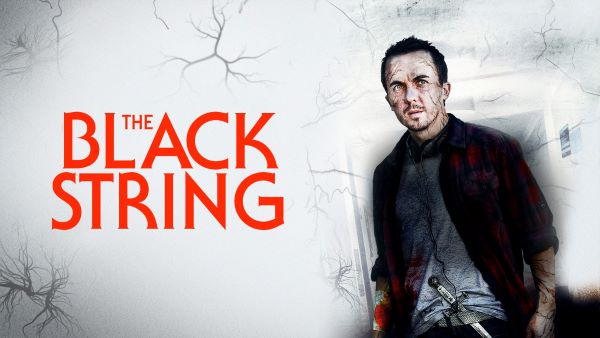 Horror Movie Review: The Black String (2018) - GAMES, BRRRAAAINS & A  HEAD-BANGING LIFE