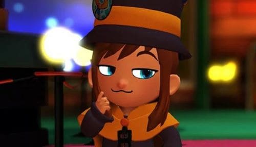 A Hat In Time - Humble Games