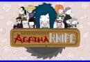 Game Review: Agatha Knife (Xbox Series X)