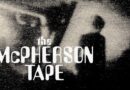 Horror Movie Review: The McPherson Tape (1989)