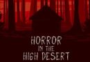 Horror Movie Review: Horror in the High Desert (2021)