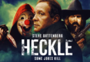 Horror Movie Review: Heckle (2020)
