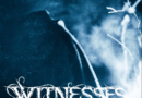 Witnesses The Holy Water EP