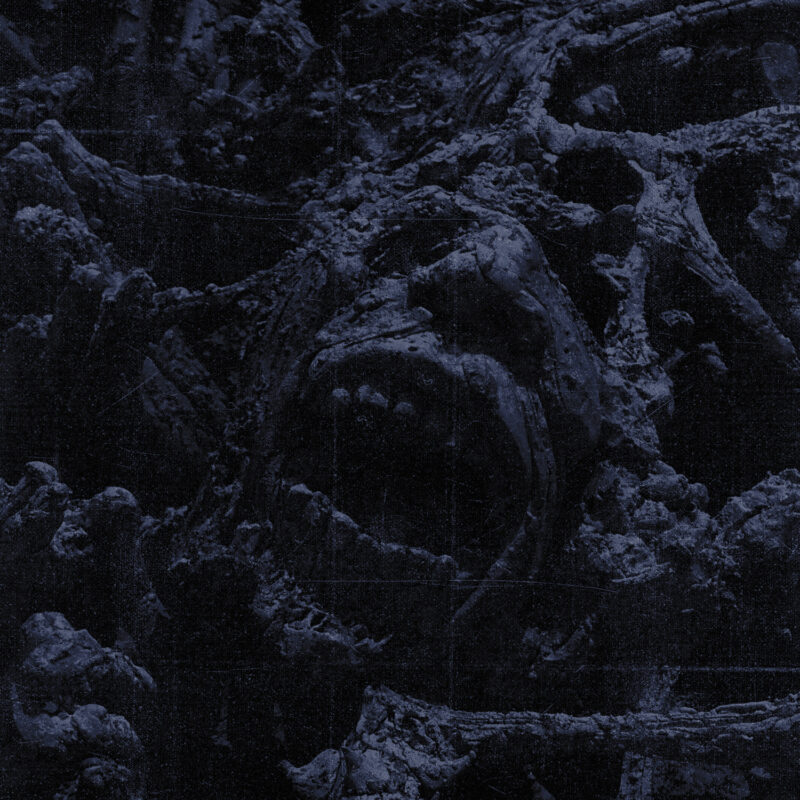 Panzerfaust - The Astral Drain cover