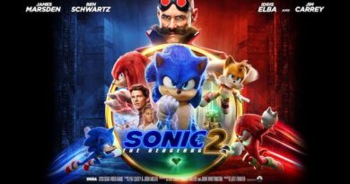 Sonic The Hedgehog Archives - GAMES, BRRRAAAINS & A HEAD-BANGING LIFE