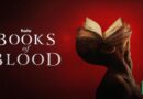 Horror Movie Review: Books of Blood (2020)