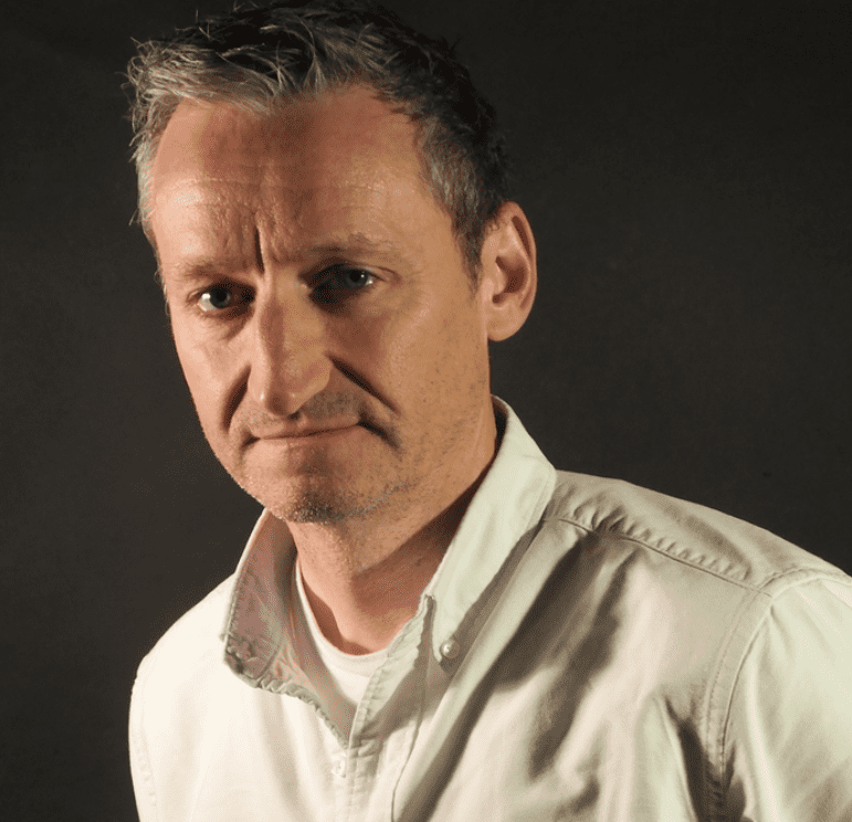 David Watkins The Exeter Incident