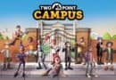 Game Review: Two Point Campus (Xbox Series X)
