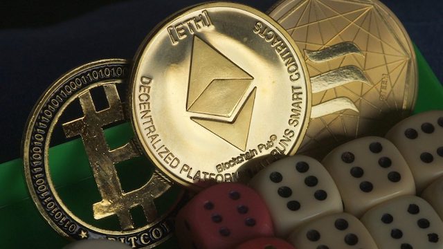 The Secrets To crypto casino guides