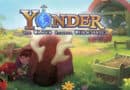 Game Review: Yonder: The Cloud Catcher Chronicles (Xbox Series X)