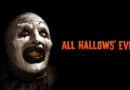 13 Days of Halloween: Horror Movie Review: All Hallows’ Eve (2013)