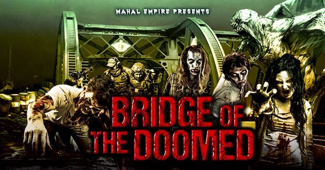 دانلود زیرنویس فیلم Bridge of the Doomed 2022 – بلو سابتایتل