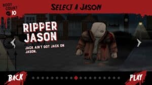 Addictive Mobile Game 'Friday the 13th: Killer Puzzle' Unlocks