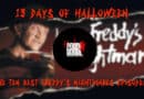 13 Days of Halloween: The Ten Best Freddy’s Nightmares Episodes!