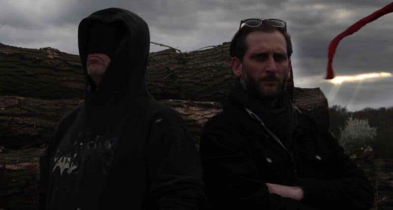 The Wolves of Avalon Y Gododdin band