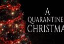 Horror Movie Review: A Quarantined Christmas (2020)