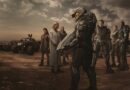 TV Series Review: Halo – Season 1 (2022)