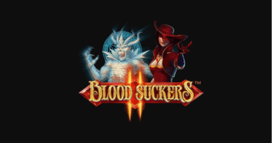 Horror Slots To Try This Year