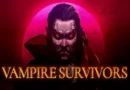 Game Review: Vampire Survivors (Xbox Series X)