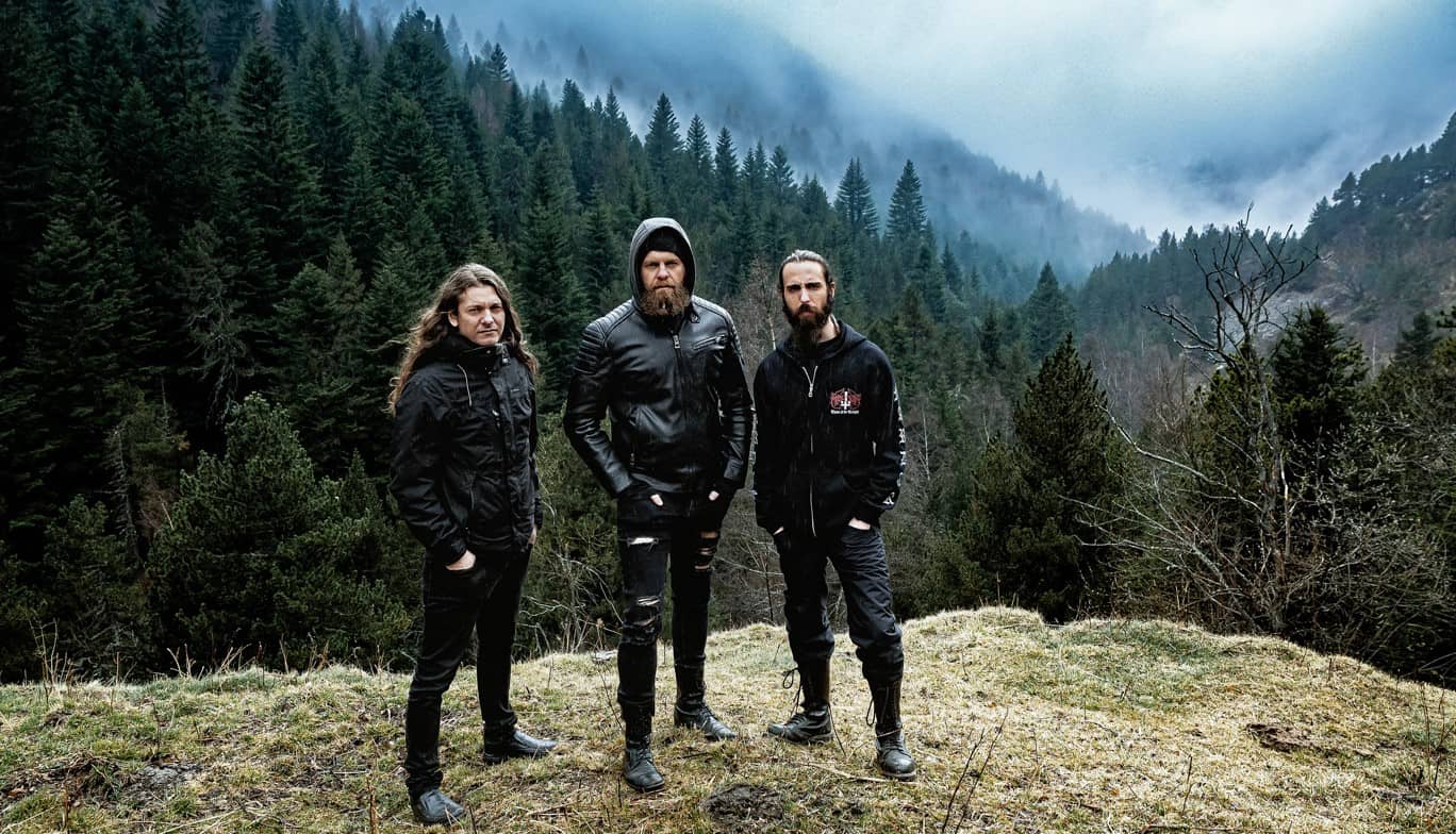 Album Review The Northern Crusades by Icestorm (Self Released) GAMES