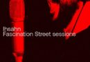Fascination Street Sessions by Ihsahn art