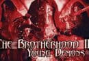 Horror Movie Review: The Brotherhood III: Young Demons (2002)